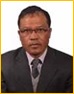 Dr Indra Man Maharjan
